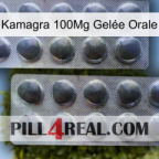 Kamagra 100Mg Gelée Orale 31